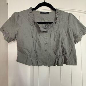 Brandy Melville 100% Cotton